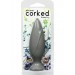 Corked Small Charcoal