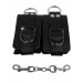 Strapped Black