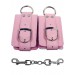 Strapped Pink