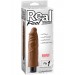 Real Feel 01 - Brown