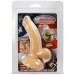 All Amer Mini Whopper 4 W/balls Flesh