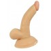 All Amer Mini Whopper 4 W/balls Flesh