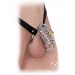 Ff Extreme Chastity Belt - Steel