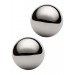 Sex and Mischief Steele Balls