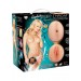 Kayden Deepthroat Vibe Pussy/ass Doll