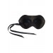 Sex and Mischief Black Mask