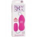 Body and Soul Passion Pink