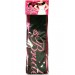 Bride To Be Black Sash
