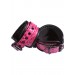 Sinful Ankle Cuffs