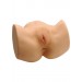 Cyberskin Virtual Ultra Pussy/ass