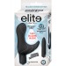 Elite Collection Climaxer Vibe Black