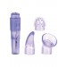 First Time Travel Teaser Kit Purple