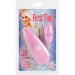 First Time Satin Teaser Pink