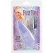 First Time Satin Teaser Purple