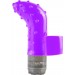 Neon Finger Fun Purple