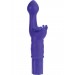 Silicone Butterfly Kiss Purple