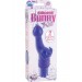 Silicone Bunny Kiss Purple
