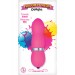 Naughty Neon Delight Pink