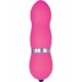 Naughty Neon Delight Pink