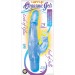 Orgasm Gel Light Up Sens Butterfly Blue