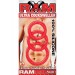 Ram Ultra Cocksweller Red