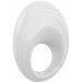 Ovo B5 Vibrating Ring White