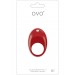 Ovo B7 Vibrating Ring Red
