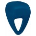 Ovo B9 Vibrating Ring Blue