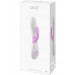 Ovo K2 Rabbit Pink White