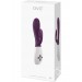 Ovo K2 Rabbit Blackberry White
