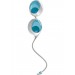 Ovo L1 Love Balls White Light Blue