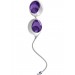 Ovo L1 Love Balls White Lilac