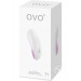 Ovo T1 Lay On Pink White