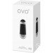 Ovo W2 Bullet Black Chrome