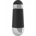 Ovo W2 Bullet Black Chrome