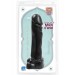 Jumbo Jack Man O War Black 10
