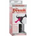 The Dream #14 W/supreme Harness Pink