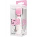 Bodywand 5 Function Pink