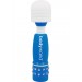 Bodywand Mini Neon Blue