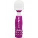 Bodywand Mini Neon Purple