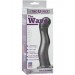 Vac U Lock Platinum The Wave Charcoal