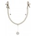 Ff Crystal Nipple Clamps