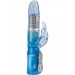 Advanced Waterproof Jack Rabbit Blue