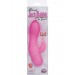 Silicone Jack Rabbit One Touch Vibe Pink