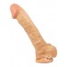 Adams Cock Flesh