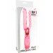 Dual Pleasure Vibe Pink