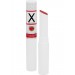 X On The Lips Sizzling Strawberry