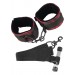 Scandal Over The Door Cuffs