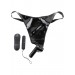 Ff 20 Function Remote Fantasy Panty Blac