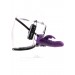 Ff Wonderful Wabbit Hollow Purple